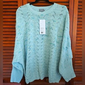 2 Nwt XXL Sweaters